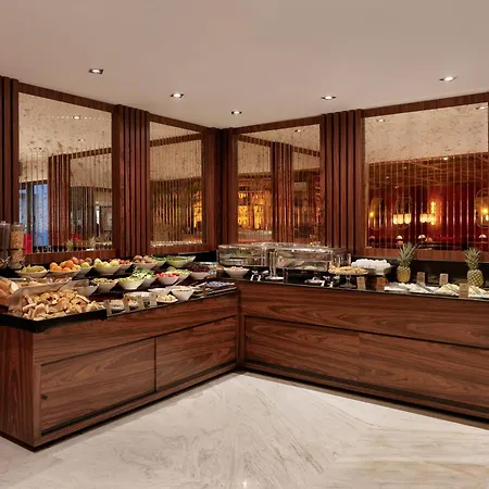 Shining Star ホテル