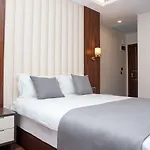 Hotel Shining Star Istanbul