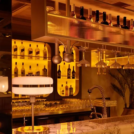 Ξενοδοχείο Shining Star