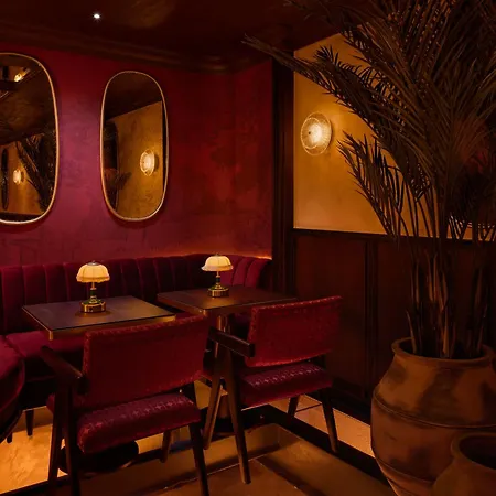 Shining Star Hotel Istanbul