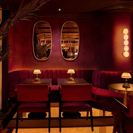 Shining Star 4* Istanbul