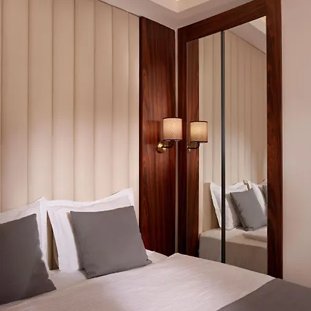 Shining Star Hotell