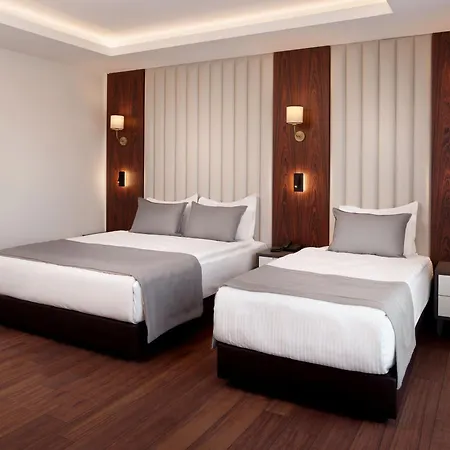 Hotell Shining Star