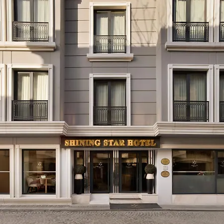 Hotel Shining Star Istanbul