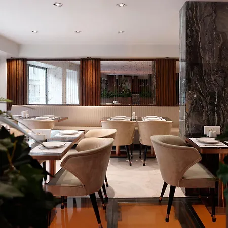 Ξενοδοχείο Shining Star