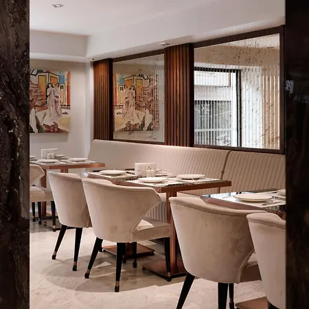 Hotel Shining Star Istanbul