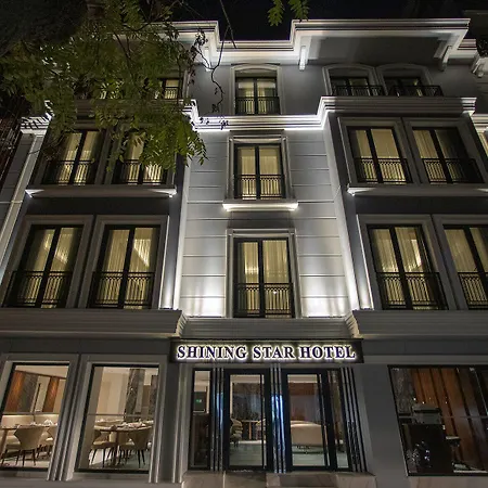 Hotel Shining Star 4*
