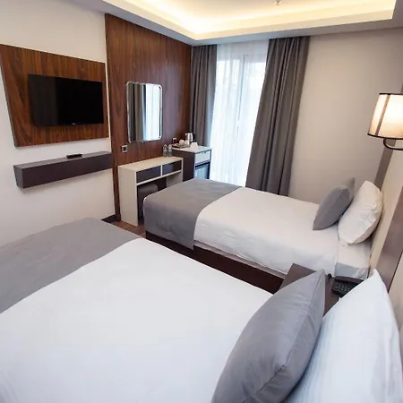 Hotel Shining Star Istanbul