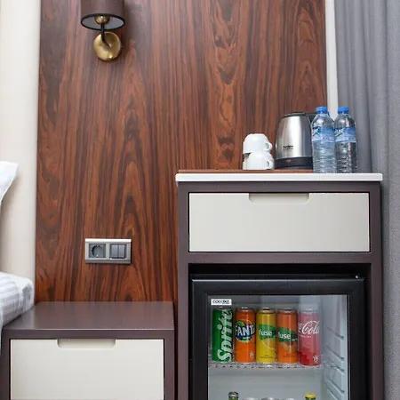 Shining Star 4* Istanbul