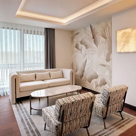 Shining Star Hotel Istanbul