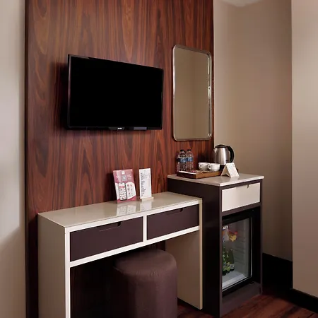 Hotel Shining Star