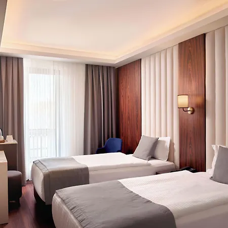 Hotel Shining Star