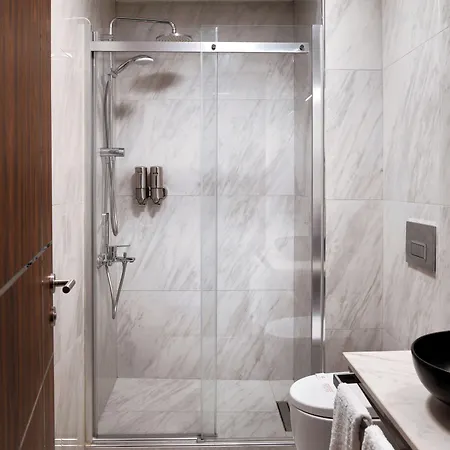Hotel Shining Star Istanbul
