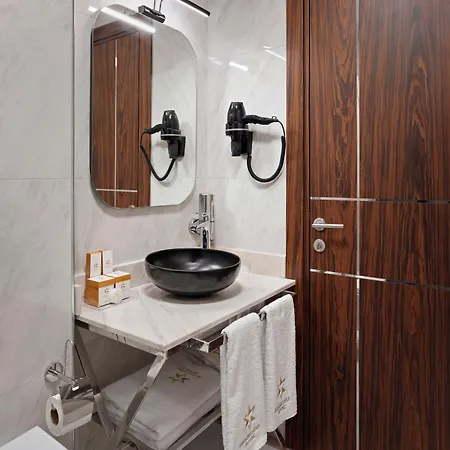 Shining Star Hotel Istanbul