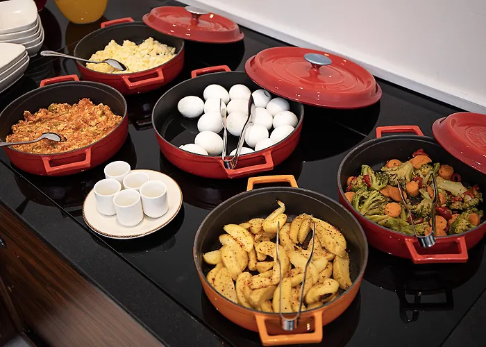 Hotel Shining Star Provincia di Istanbul