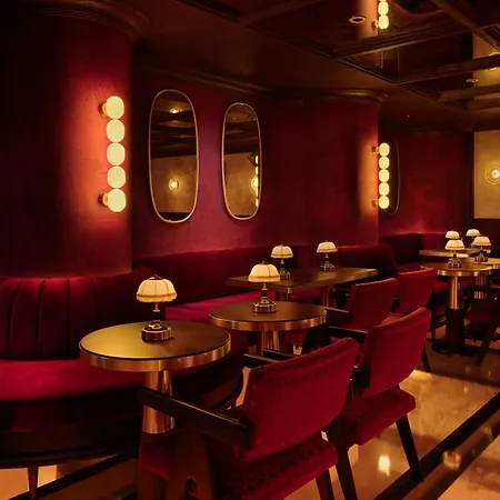 酒店 Shining Star 4*