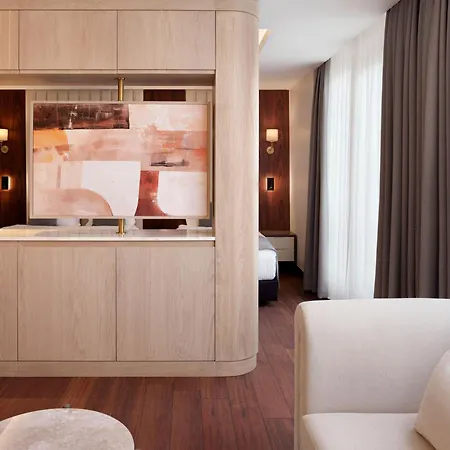 Otel Shining Star İstanbul