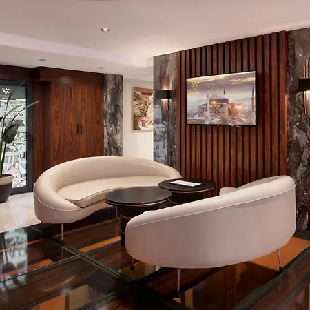 Shining Star Otel 4*