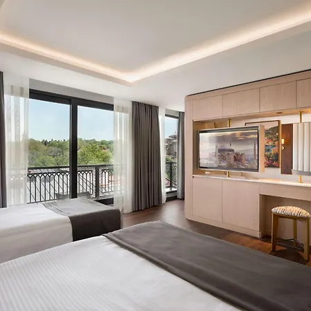 Shining Star Otel 4*