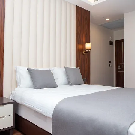 Otel Shining Star İstanbul