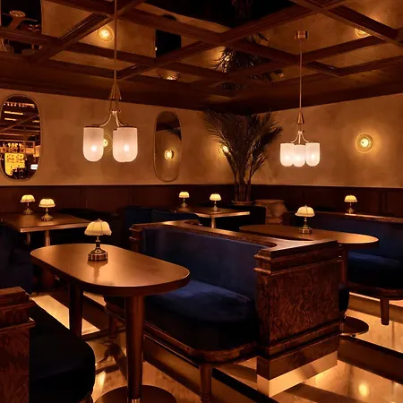 Hotell Shining Star Istanbul