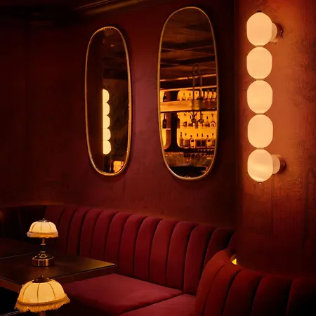 Hotel Shining Star Istanboel