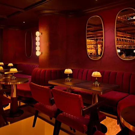 Hotell Shining Star Istanbul