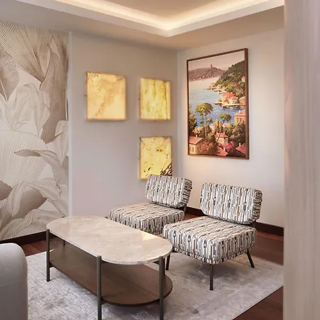 Shining Star Hotell Istanbul