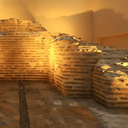 Hotell Shining Star 4*