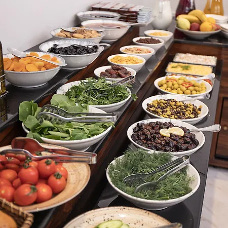 Shining Star 4* Istanbul