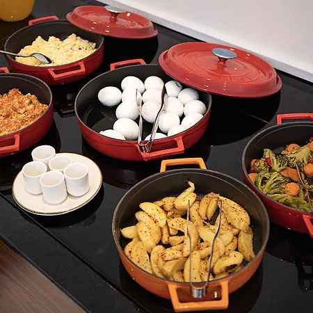 Hotell Shining Star Istanbul